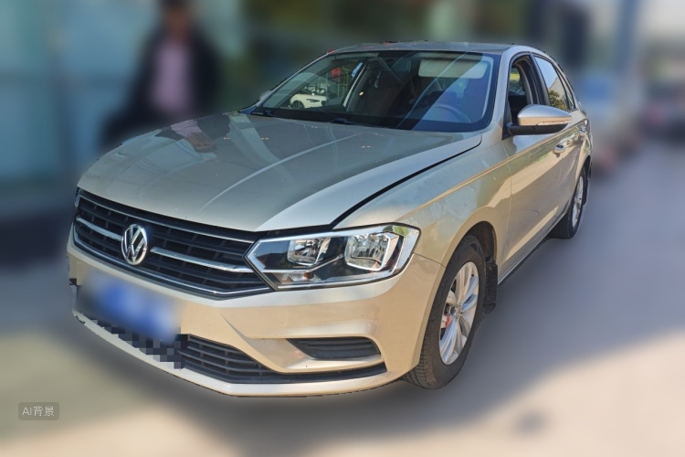 Volkswagen Bora 2016 #2 Volkswagen Bora 2016 car image #2