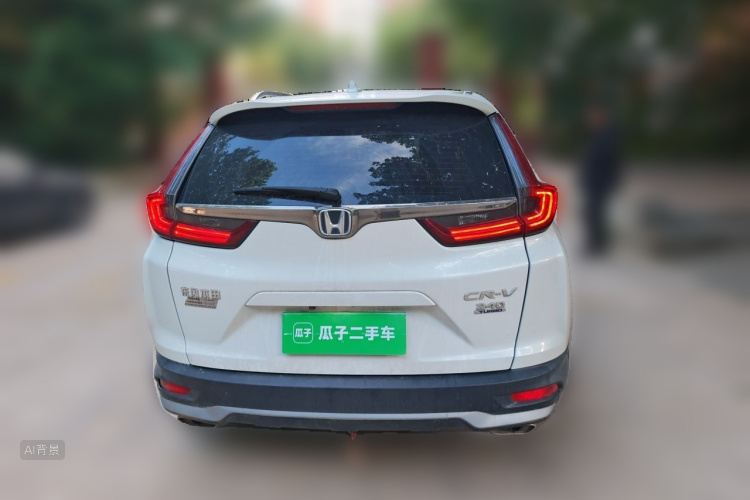 Honda CR-V 2020 car image #6