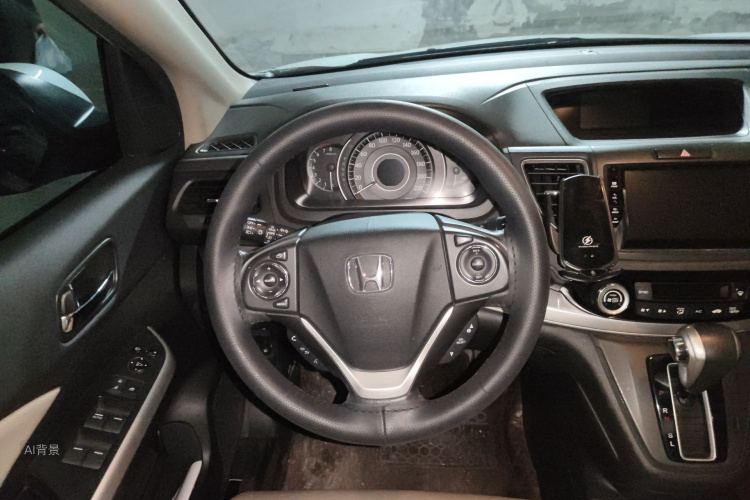 Honda CR-V 2015 #12 Honda CR-V 2015 car image #12
