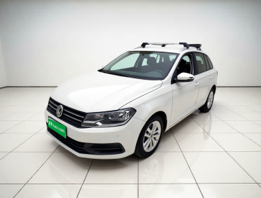 Volkswagen Santana 2017 Volkswagen Santana 2017 car image