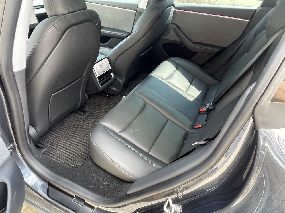 Tesla Model 3 2024 #12 Tesla Model 3 2024 car image #12