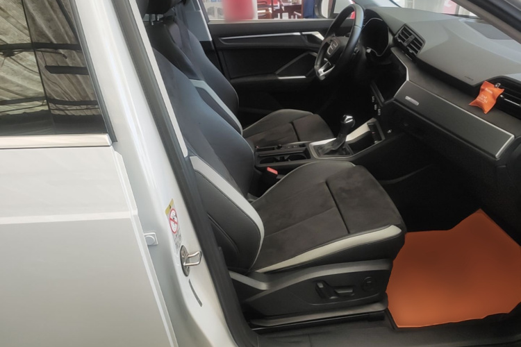Audi Q3 2019 #24 Audi Q3 2019 immagine di auto #24