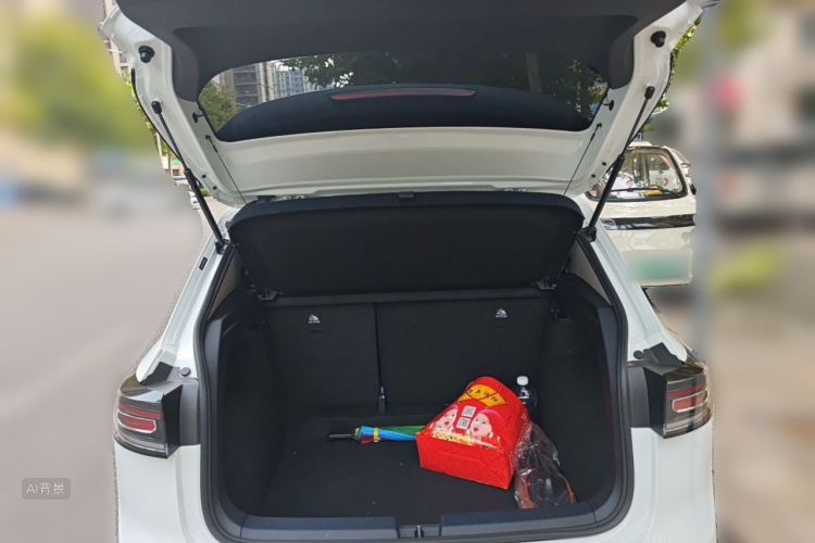 Volkswagen Tharu 2024 car image #21