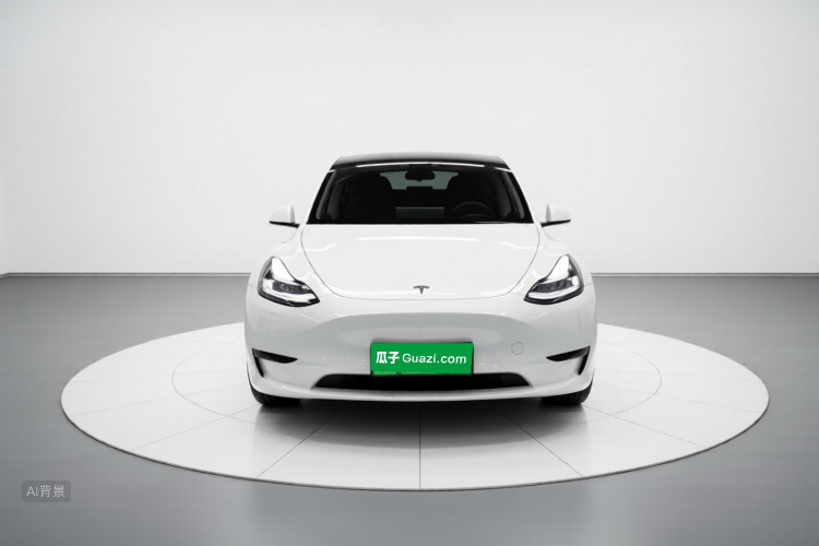 Tesla Model Y 2024 #3 Tesla Model Y 2024 immagine di auto #3