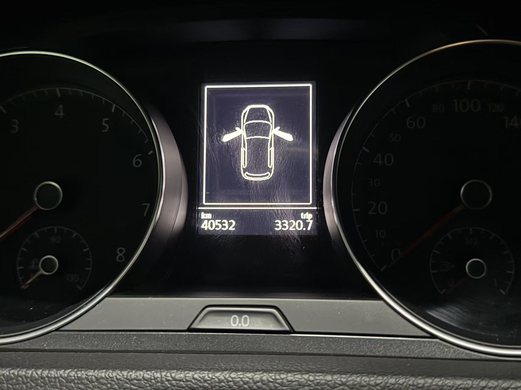Volkswagen Golf 2018 #9 Volkswagen Golf 2018 imagen de coche #9