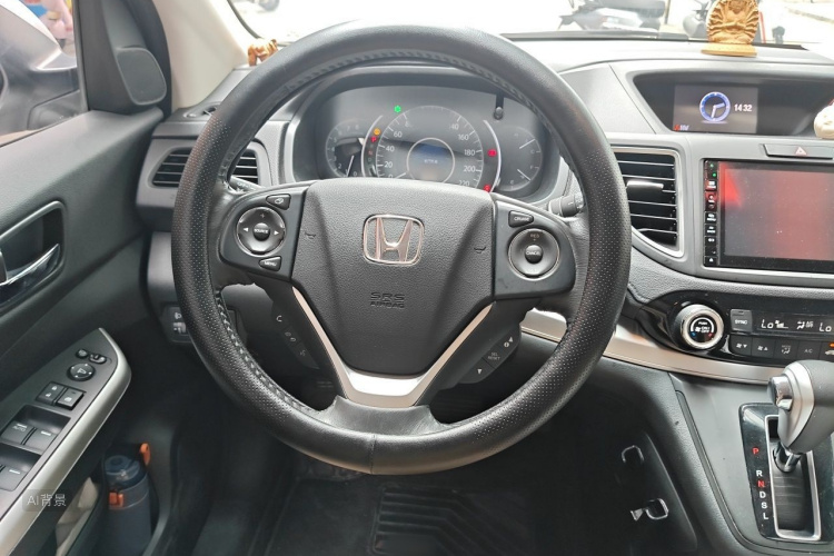 Honda CR-V 2017 #12 Honda CR-V 2017 car image #12