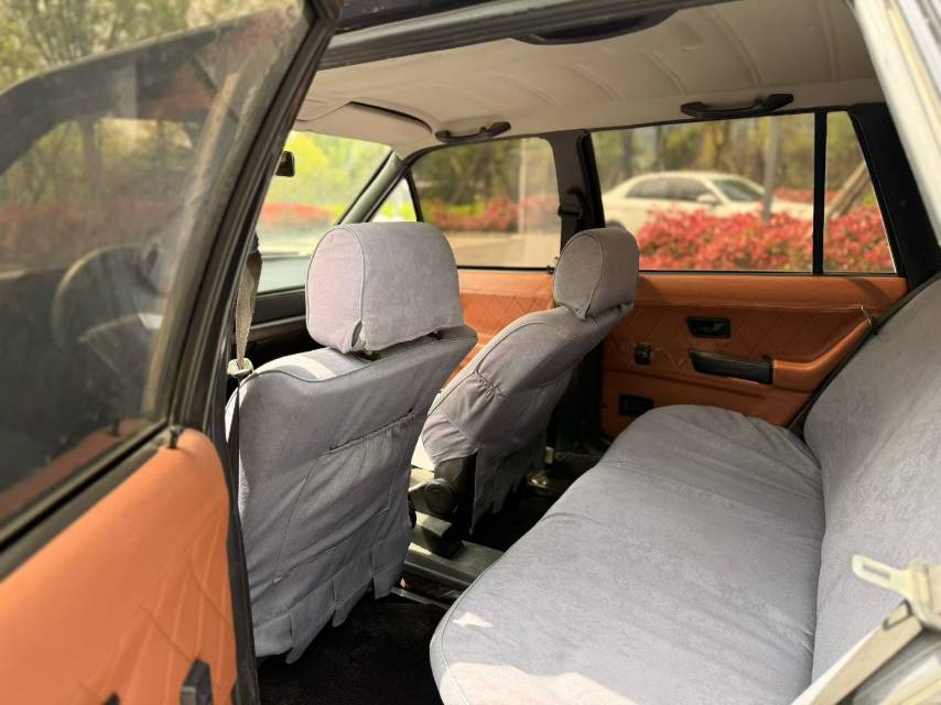 Volkswagen Santana Classic 2009 car image #4