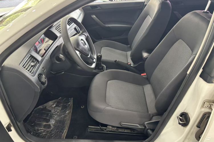 Volkswagen Santana 2017 #15 Volkswagen Santana 2017 car image #15