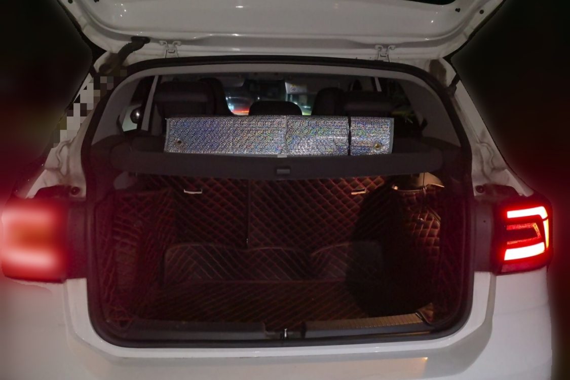 Volkswagen T-Cross 2019 #8 Volkswagen T-Cross 2019 imagem de carro #8