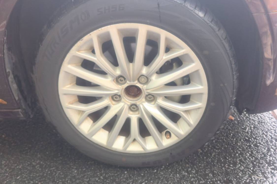 Audi A3 2016 immagine di auto #9