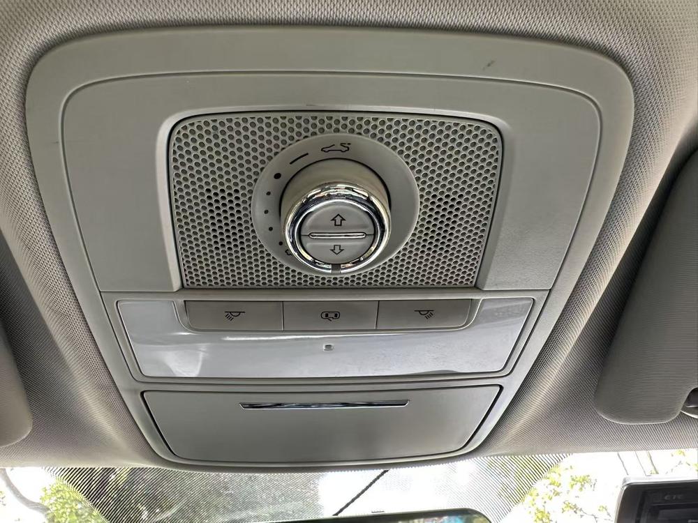 MG ZS 2018 #13 MG ZS 2018 car image #13