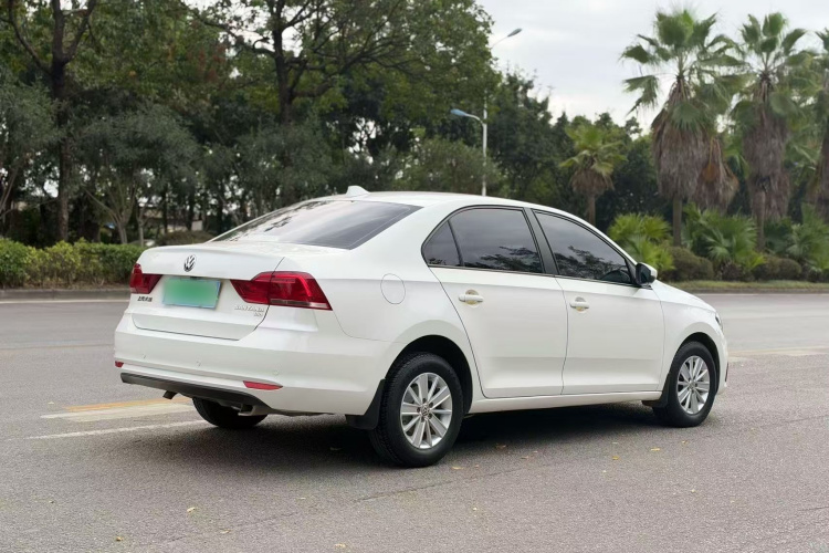 Volkswagen Santana 2018 #7 Volkswagen Santana 2018 imagen de coche #7