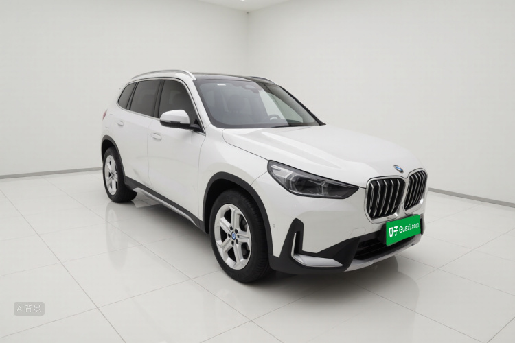 BMW X1 2023 #4 BMW X1 2023 immagine di auto #4