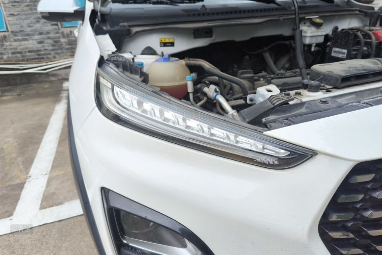 Chery Tiggo 3x 2020 #8 Chery Tiggo 3x 2020 car image #8