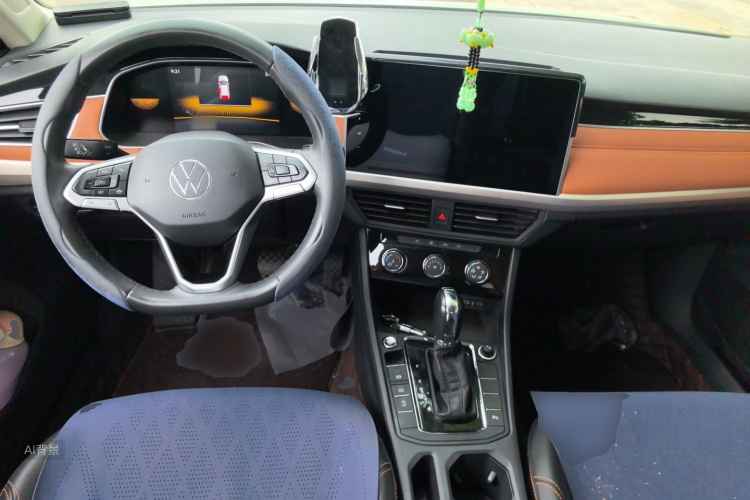 Volkswagen Bora 2023 car image #11