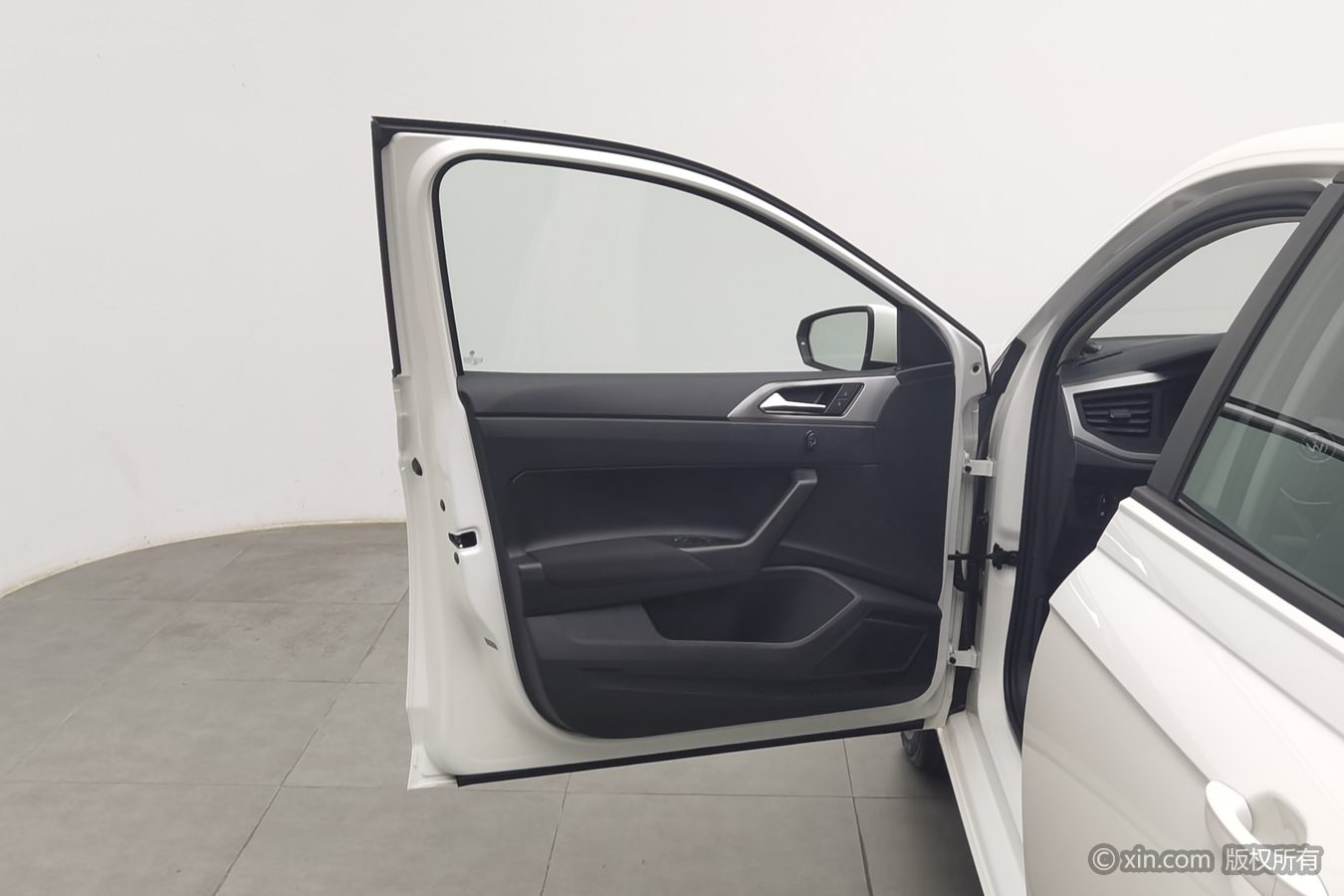 Volkswagen Polo 2022 #8 Volkswagen Polo 2022 car image #8