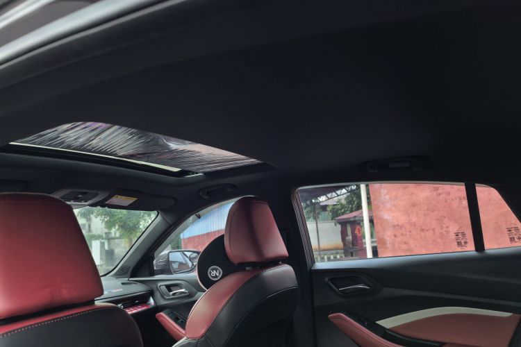 MG 5 2022 imagem de carro #18