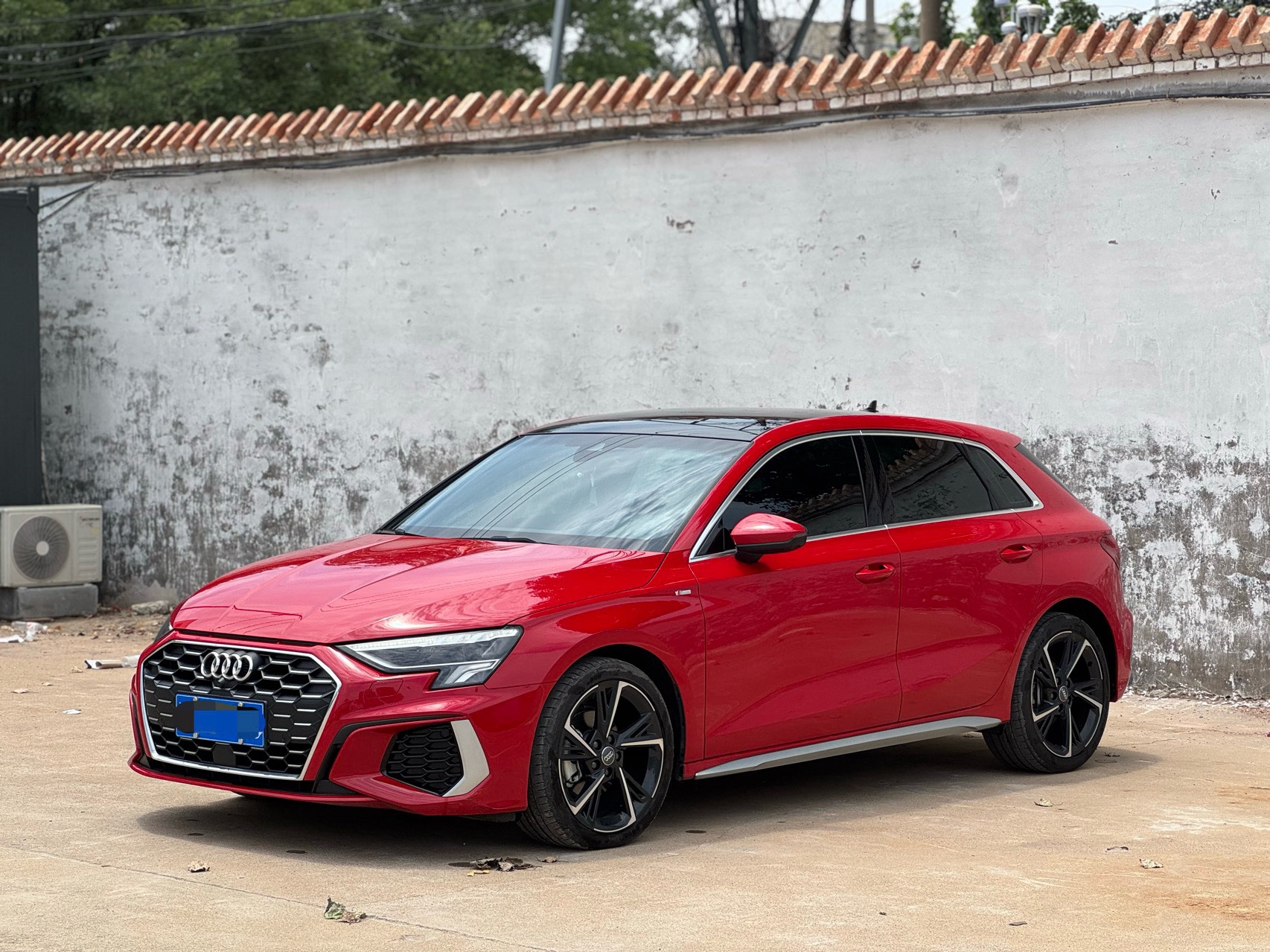 2022 imagen de coche 