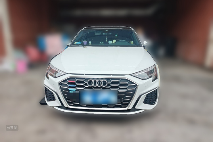 Audi A3 2024 #3 Audi A3 2024 immagine di auto #3