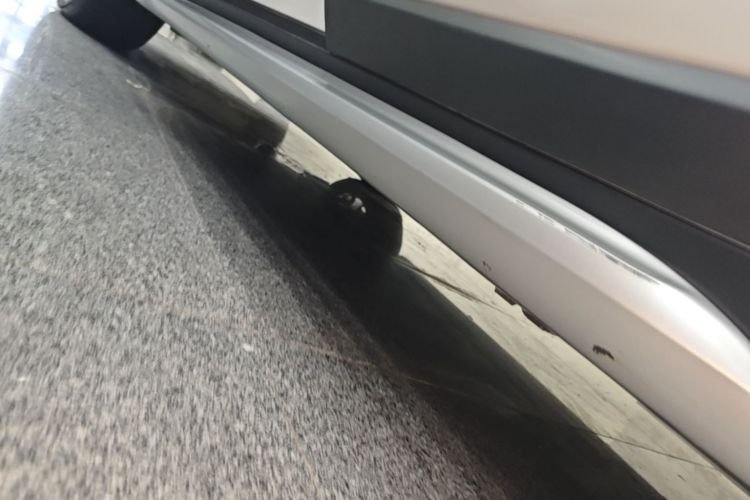 BMW X1 2018 car image #27