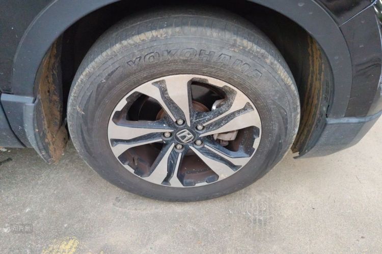 Honda CR-V 2020 car image #9