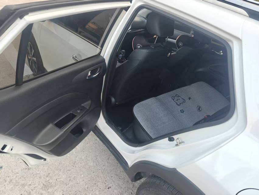 Kia KX1 2024 imagem de carro #3
