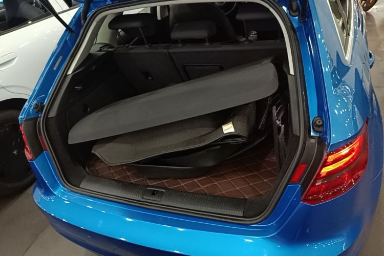 Audi A3 2017 #21 Audi A3 2017 immagine di auto #21