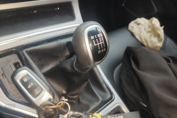 GEELY Emgrand GS 2019 car image #16