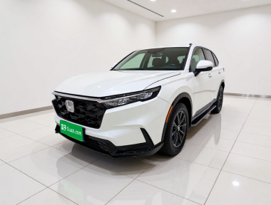 Honda CR-V 2024 car image 