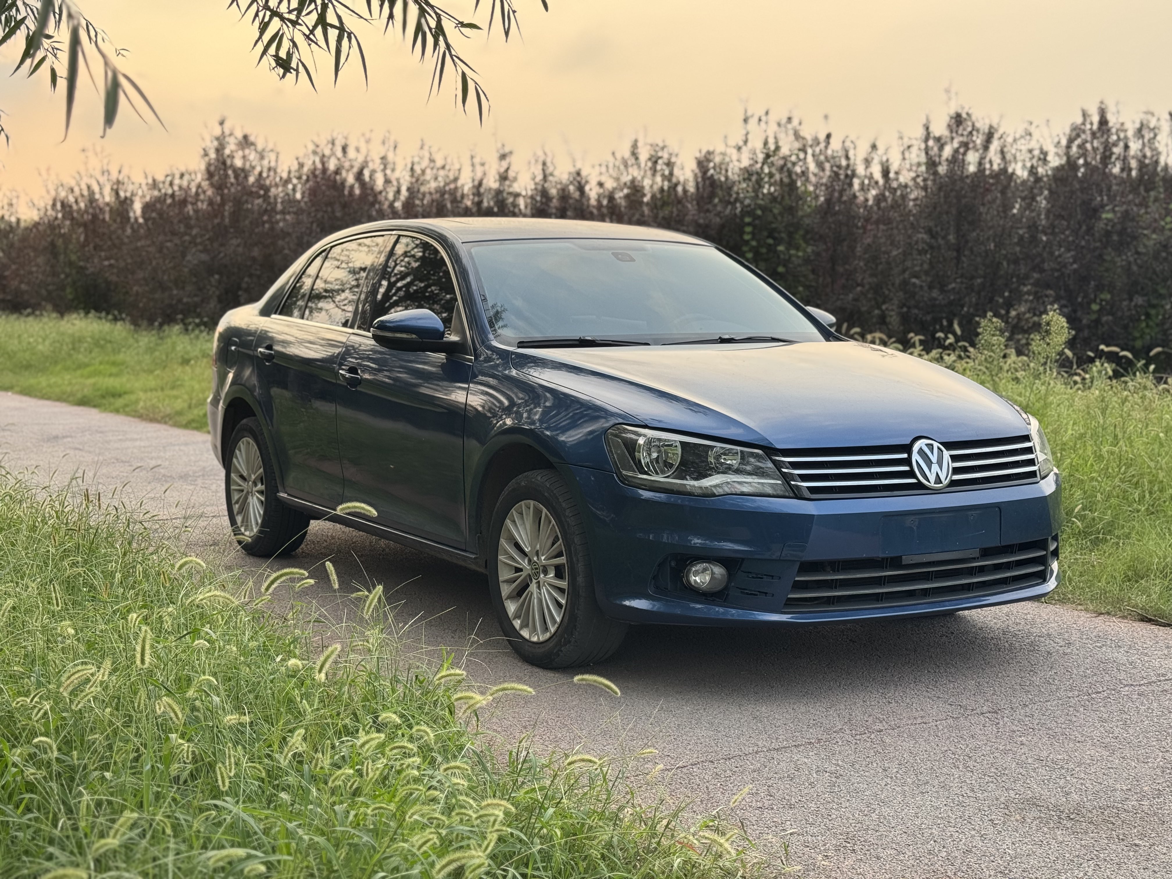 Volkswagen Bora 2013 #3 Volkswagen Bora 2013 изображение автомобиля #3