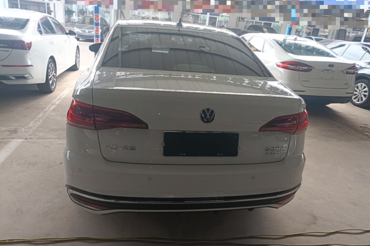 Volkswagen Bora 2022 #6 Volkswagen Bora 2022 صورة سيارة #6