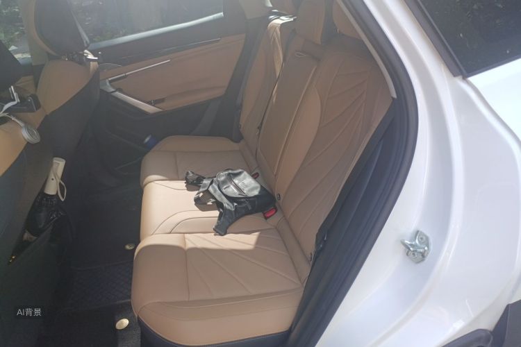 GEELY Boyue L 2023 #19 GEELY Boyue L 2023 car image #19