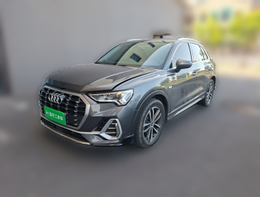 Audi Q3 2022 Audi Q3 2022 car image