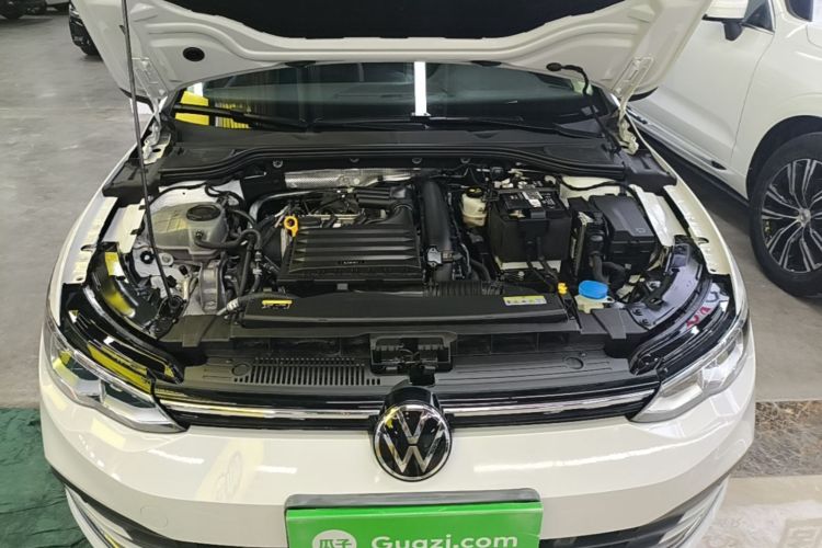 Volkswagen Golf 2024 #22 Volkswagen Golf 2024 car image #22