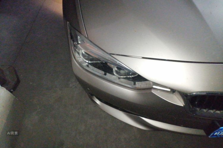 BMW 3 Series 2017 #8 BMW 3 Series 2017 изображение автомобиля #8
