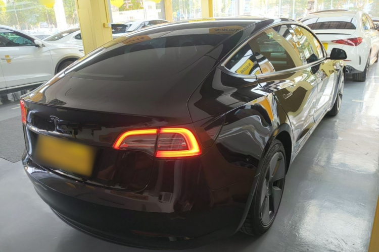 Tesla Model 3 2023 #7 Tesla Model 3 2023 car image #7
