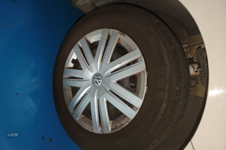 Volkswagen Polo 2017 #9 Volkswagen Polo 2017 car image #9