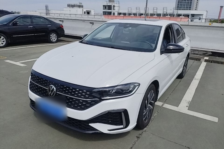 Volkswagen Lavida 2023 car image #2