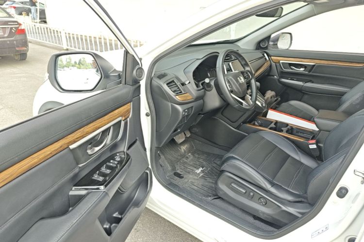 Honda CR-V 2020 #16 Honda CR-V 2020 car image #16