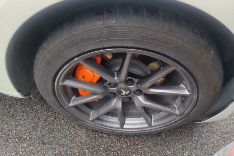 Tesla Model 3 2021 car image #9