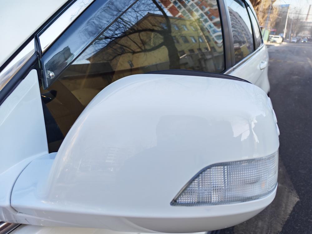 Honda CR-V 2011 car image #9