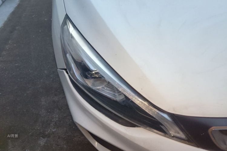 GEELY Emgrand GS 2018 #8 GEELY Emgrand GS 2018 car image #8