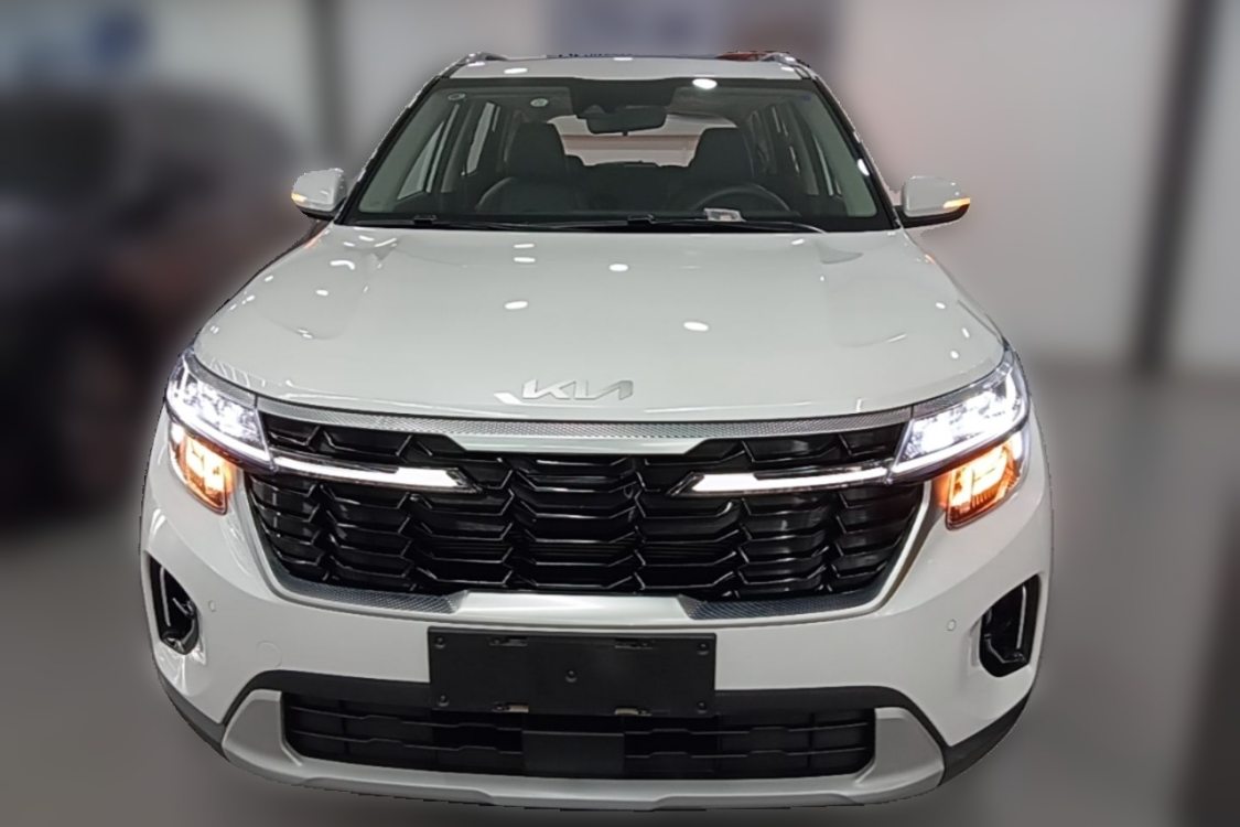 Kia Seltos 2026 car image #5
