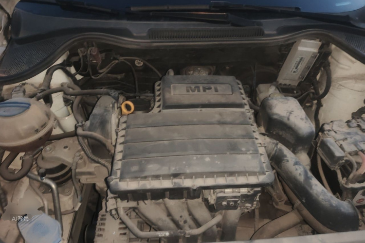 Volkswagen Polo 2017 #22 Volkswagen Polo 2017 car image #22