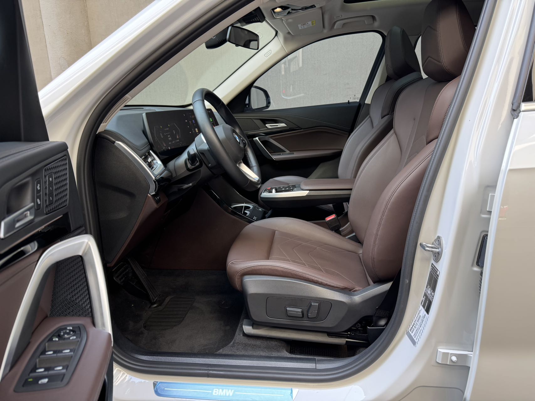 BMW X1 2023 imagem de carro #6