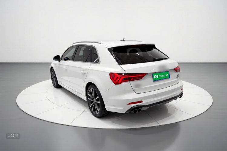 Audi Q3 2022 #5 Audi Q3 2022 car image #5