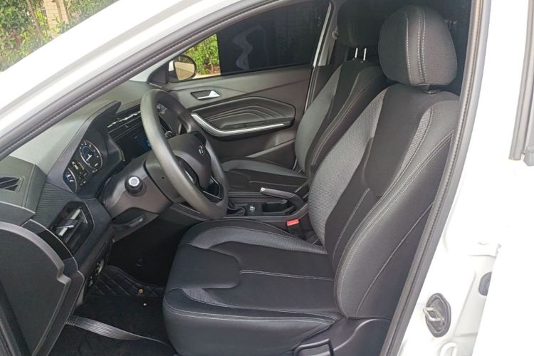 Chery Tiggo 3x 2024 #15 Chery Tiggo 3x 2024 car image #15