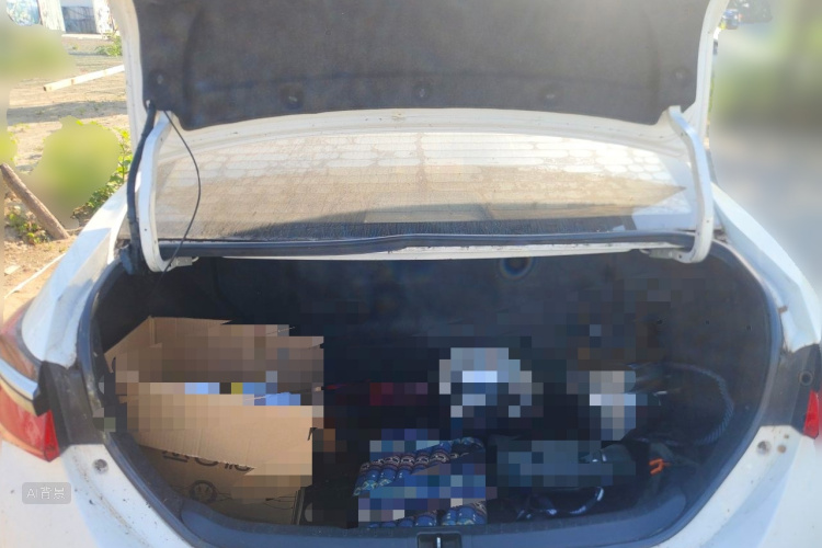 Toyota Corolla 2019 car image #21