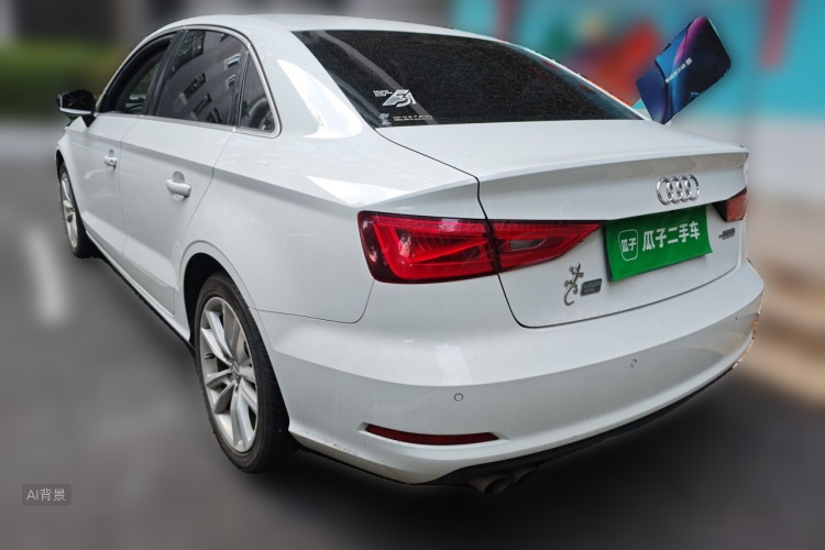 Audi A3 2015 #5 Audi A3 2015 car image #5
