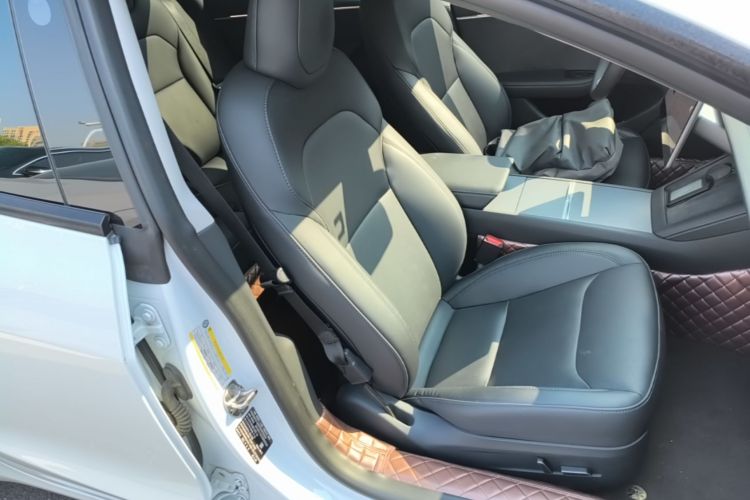 Tesla Model 3 2023 #24 Tesla Model 3 2023 car image #24